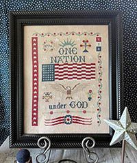One National Under God