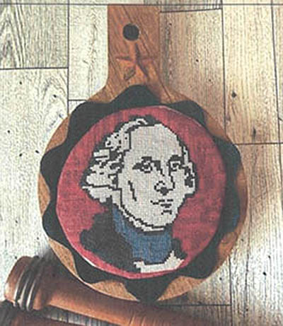 Washington The General