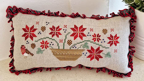 December Basket