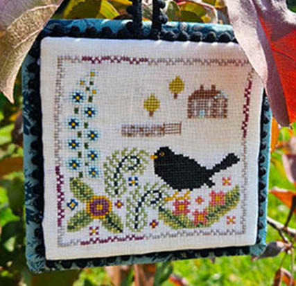 Blackbird's Summer