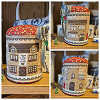 Cotswold Christmas