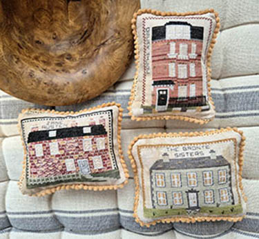 Brit Lit: Jane Austen, Oscar Wilde, and The Bronte Sister