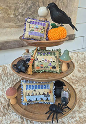 Wicked Wares
