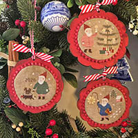 Gnome Place Like Home For The Holidays