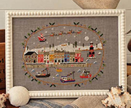 Christmas Tide