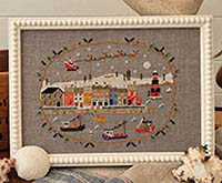Christmas Tide