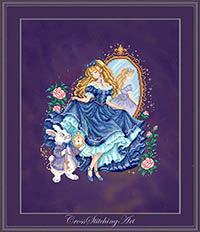 Alice, Midnight Reverie
