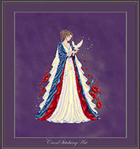 Lucia, The Light We Carry