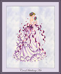Lady Fleur