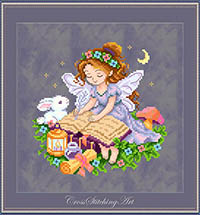 Lottie The Storykeeper