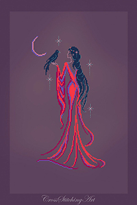 Nyxia, Where The Veil Grows Thin
