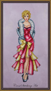 Marilyn It's Me Sugar