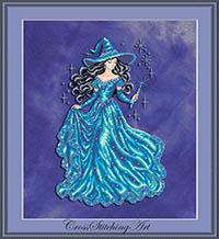 Aurora, Enchantress of Dreams