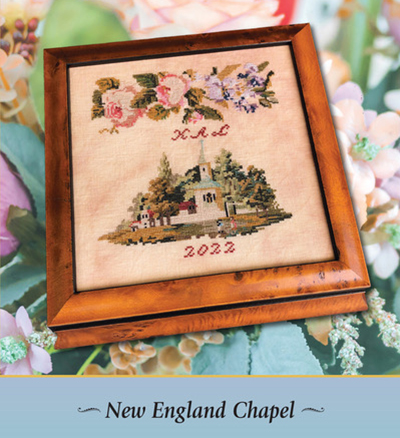 New England Chapel