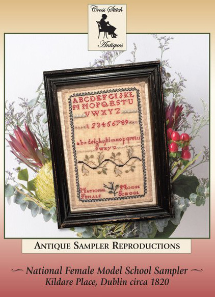 National Female Model School Ireland