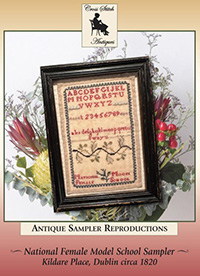 National Female Model School Ireland