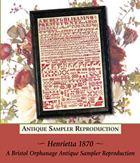 Henrietta 1870