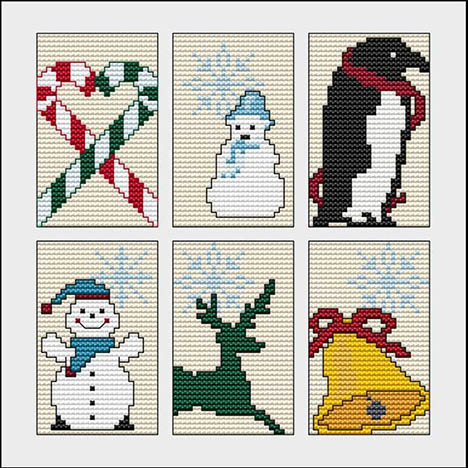 Christmas Gift Tags