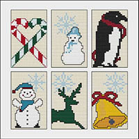 Christmas Gift Tags