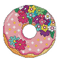 A Year of Donuts - May