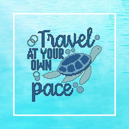 Beach Inspirations - Travel At Your Own Pace