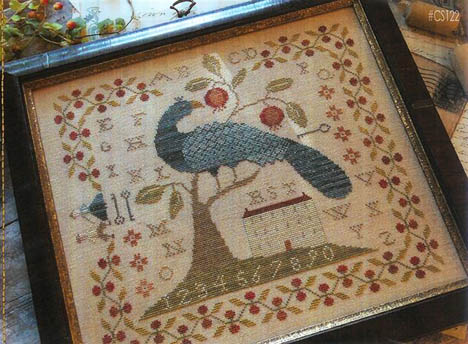 Manor At Peacock Hill