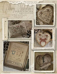 Mary Valentine's Handework