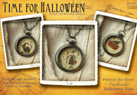 Time For Halloween