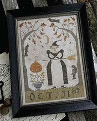 Oct 31st