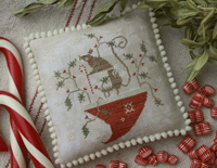Merry Mouse