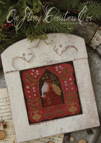 One Starry Christmas Eve