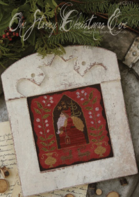 One Starry Christmas Eve