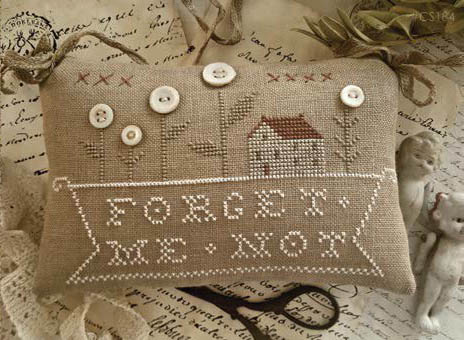 Forget Me Not