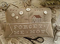 Forget Me Not