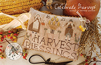 Celebrate Harvest (Re-Release)