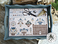 Prairie Home Sampler