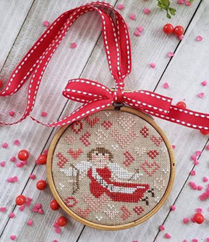 Holiday Hoopla - Valentine's Day