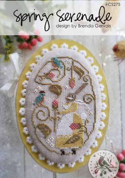 Spring Serenade