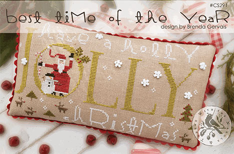 The Best Time of the Year