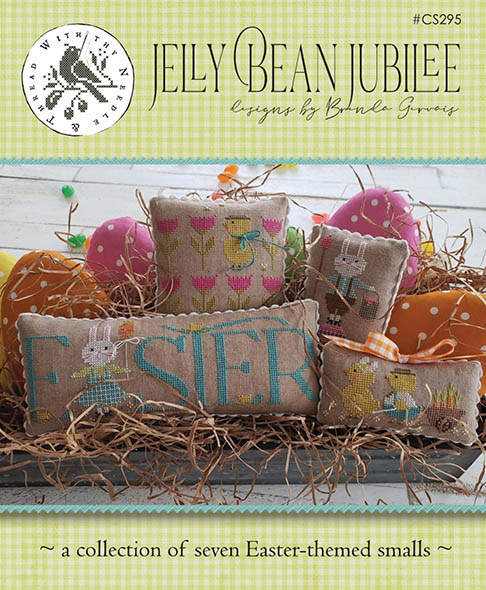 Jelly Bean Jubilee