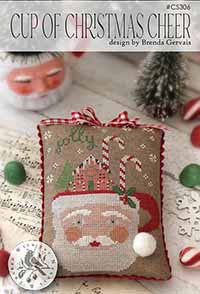 Cup of Christmas Cheer