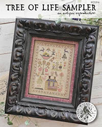 Tree of Life Sampler