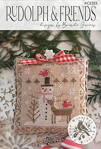 Rudolph & Friends