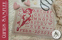 Cupid's Sampler