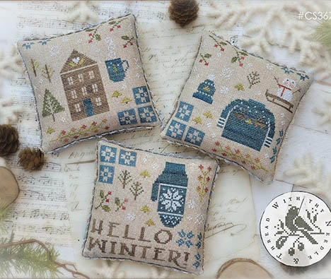 Winter Trio