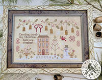 Bells Are Ringing!