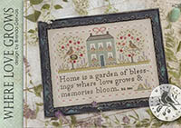Where Love Grows