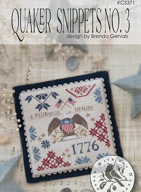 Quaker Snipets No. 3