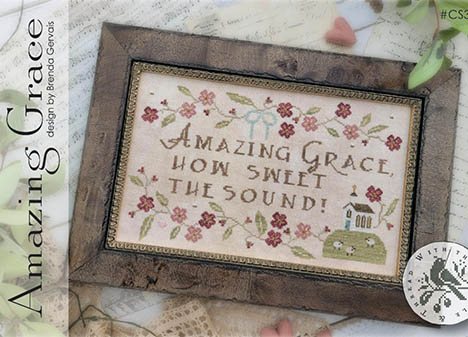 Amazing Grace