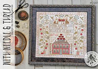 With Needle & Thread